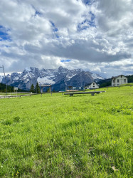 Фото из тура Швейцарская интрига  Австрия, Италия и Доломитовы Альпы, 30 мая 2024 от туриста Наталія Булгакова 