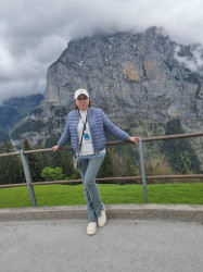 Фото з туру Швейцарська інтрига  Австрія, Італія та Доломітові Альпи, 25 травня 2024 від туриста Tati2444 