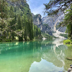 Фото из тура Швейцарская интрига  Австрия, Италия и Доломитовы Альпы, 25 мая 2024 от туриста Tati2444 
