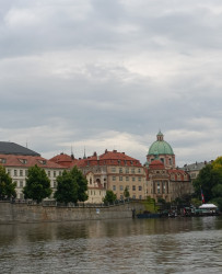Фото из тура Первая любовь... Прага, 25 мая 2024 от туриста Маша