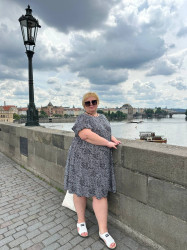 Фото з туру Перше кохання... Прага, 25 травня 2024 від туриста Nata