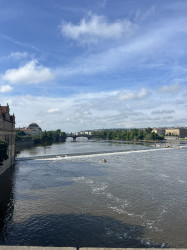 Фото з туру Романтичний Париж!  Страсбург, Кольмар, Нюрнберг, 25 травня 2024 від туриста Mariia