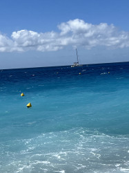 Фото з туру Літня відпустка під іспанськими вітрилами Відпочинок на морі, 25 травня 2024 від туриста Вікторія