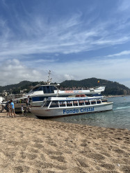 Фото з туру Літня відпустка під іспанськими вітрилами Відпочинок на морі, 25 травня 2024 від туриста Вікторія