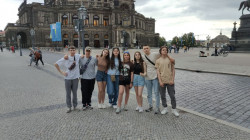 Фото из тура Сказочная Прага + Дрезден, 11 июня 2010 от туриста Олександра