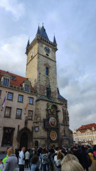 Фото з туру Казкова Прага + Дрезден, 11 червня 2010 від туриста Олександра