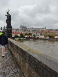 Фото из тура Сказочная Прага + Дрезден, 30 мая 2024 от туриста vita