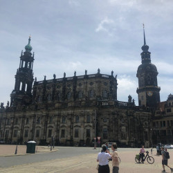 Фото з туру Казкова Прага + Дрезден, 30 травня 2024 від туриста vita