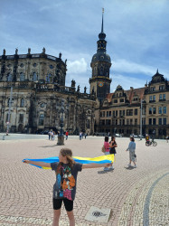 Фото из тура Сказочная Прага + Дрезден, 30 мая 2024 от туриста Jana