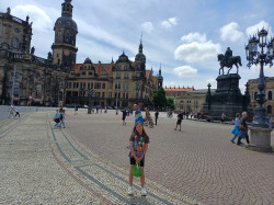 Фото из тура Сказочная Прага + Дрезден, 30 мая 2024 от туриста Jana