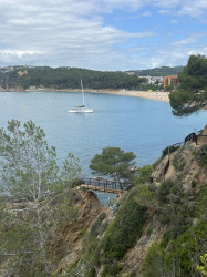 Фото з туру Літня відпустка під іспанськими вітрилами Відпочинок на морі, 25 травня 2024 від туриста Інна