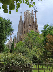 Фото из тура Кастаньеты испанского сердца  3 дня в Барселоне, 25 мая 2024 от туриста Юлія