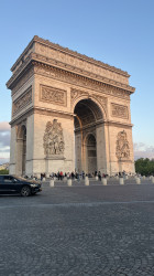 Фото из тура Три дня в Париже + Диснейленд, 30 мая 2024 от туриста Anna0609