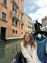 Фото из тура Выходные в Италии Флоренция, Рим, Венеция, 30 мая 2024 от туриста Diana Savenko