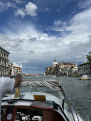 Фото из тура Выходные в Италии Флоренция, Рим, Венеция, 30 мая 2024 от туриста Diana Savenko