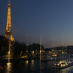 Фото из тура Французский Каприз   4 дня в Париже + Нормандия, долина Луары, Мон-Сен-Мишель!, 03 июня 2024 от туриста mrtaa