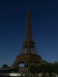 Фото из тура Французский Каприз   4 дня в Париже + Нормандия, долина Луары, Мон-Сен-Мишель!, 03 июня 2024 от туриста mrtaa