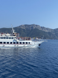 Фото из тура Сладкие прикосновения моря… Греция! Отдых на Эгейском море!, 03 июня 2024 от туриста Наталі
