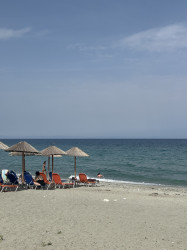 Фото из тура Сладкие прикосновения моря… Греция! Отдых на Эгейском море!, 03 июня 2024 от туриста Masha 6