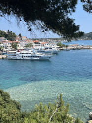 Фото из тура Сладкие прикосновения моря… Греция! Отдых на Эгейском море!, 03 июня 2024 от туриста Таня