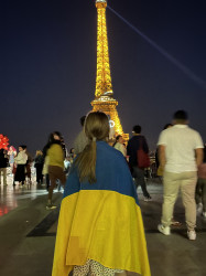 Фото из тура Сладкий круассан - Париж, 06 июня 2024 от туриста nastenkaomarovakharkov