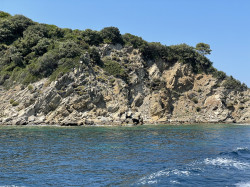 Фото из тура Сладкие прикосновения моря… Греция! Отдых на Эгейском море!, 03 июня 2024 от туриста Ludmilka