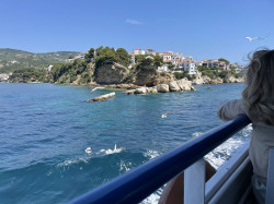 Фото з туру Солодкі дотики моря... Греція! Відпочинок на Егейському морі!, 03 червня 2024 від туриста Ludmilka