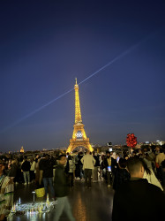 Фото из тура Сладкий круассан - Париж, 06 июня 2024 от туриста Наталія 