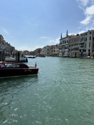 Фото из тура «Релакс» по – итальянски: Амальфитанское побережье + Рим, Флоренция и Венеция!, 03 июня 2024 от туриста Марія