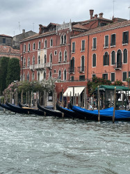 Фото из тура «Релакс» по – итальянски: Амальфитанское побережье + Рим, Флоренция и Венеция!, 03 июня 2024 от туриста Марія
