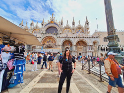 Фото из тура «Релакс» по – итальянски: Амальфитанское побережье + Рим, Флоренция и Венеция!, 03 июня 2024 от туриста Наталія