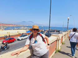 Фото з туру «Релакс» по-італійськи: Амальфітанське узбережжя + Рим, Флоренція і Венеція!, 03 червня 2024 від туриста Наталія