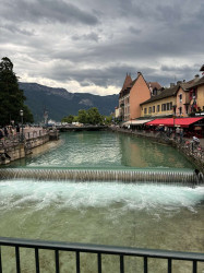 Фото из тура В гостях у Швейцарии  Цюрих, Женева, Берн + Монблан, 03 июня 2024 от туриста Алла