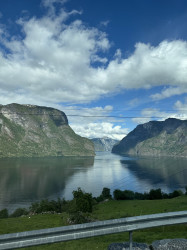 Фото из тура Фьорды Севера!!!, 07 июня 2024 от туриста Kari001