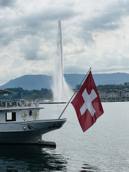 Фото из тура В гостях у Швейцарии  Цюрих, Женева, Берн + Монблан, 03 июня 2024 от туриста Світлана