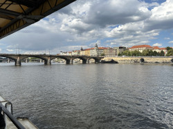 Фото из тура Душевный Уикенд Краков, Прага, Вена, Будапешт + Эгер, 11 июня 2024 от туриста Наталя