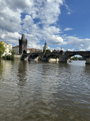 Фото из тура Душевный Уикенд Краков, Прага, Вена, Будапешт + Эгер, 11 июня 2024 от туриста Наталя
