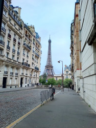 Фото из тура Маленькое французское путешествие Париж, Диснейленд+ Нюрнберг, 13 июня 2024 от туриста Lina_travel