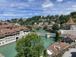 Фото з туру В гостях у Швейцарії  Цюрих, Женева, Берн + Монблан, 11 червня 2024 від туриста kateryna.chal