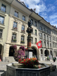 Фото з туру В гостях у Швейцарії  Цюрих, Женева, Берн + Монблан, 11 червня 2024 від туриста kateryna.chal