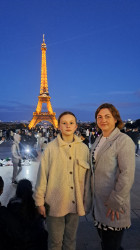 Фото из тура Маленькое французское путешествие Париж, Диснейленд+ Нюрнберг, 13 июня 2024 от туриста Оксана Уніят
