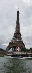 Фото из тура Французский Каприз   4 дня в Париже + Нормандия, долина Луары, Мон-Сен-Мишель!, 11 июня 2024 от туриста svitlana