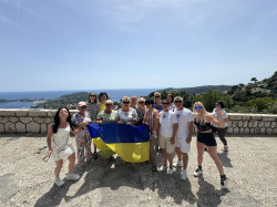 Фото из тура Страсть по-испански! Отдых на море!, 11 июня 2024 от туриста Valentina
