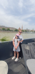 Фото из тура Прекрасная венецианка! Вена, Верона и Будапешт!, 16 июня 2024 от туриста Nataliia