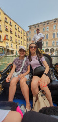 Фото з туру Прекрасна венеціанка! Відень, Верона і Будапешт!, 16 червня 2024 від туриста ShAl