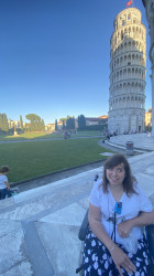 Фото из тура Чао, Италия! 2 дня в Риме + Флоренция и Венеция!, 14 июня 2024 от туриста vikusyalysyuk