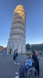 Фото з туру Чао, Італія! 2 дні в Римі + Флоренція і Венеція!, 14 червня 2024 від туриста vikusyalysyuk