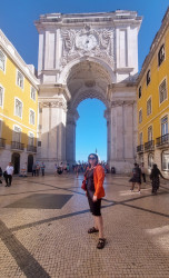 Фото из тура Клубника с Портвейном... Португалия, 11 июня 2024 от туриста Лючія