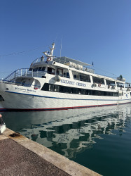 Фото з туру У компанії з морем: Відпочинок на Егейському узбережжі, 14 червня 2024 від туриста Anzhelika