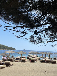 Фото з туру У компанії з морем: Відпочинок на Егейському узбережжі, 14 червня 2024 від туриста Anzhelika